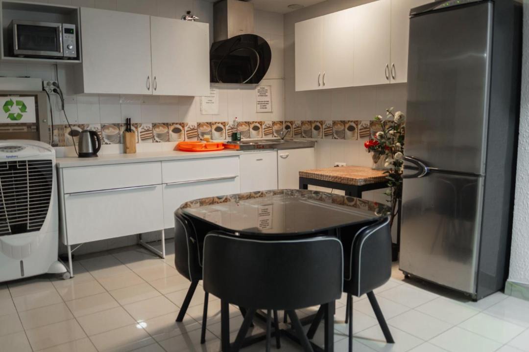 Photo of Kitchen in La Bordeta