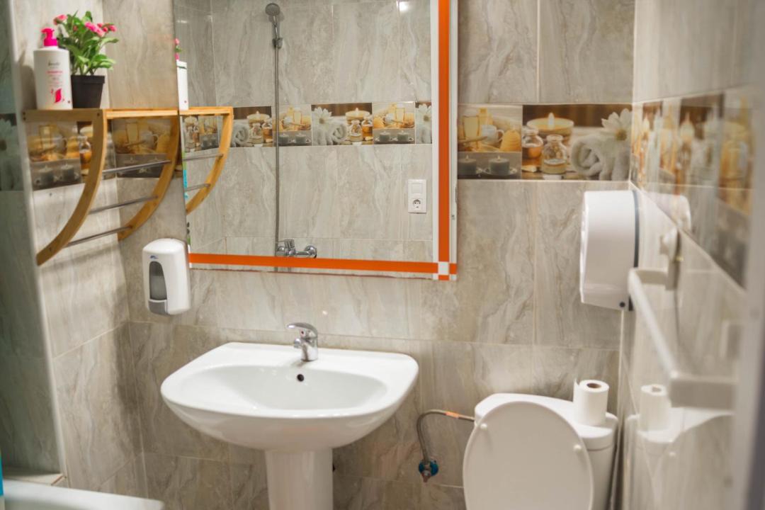 Photo of Bathroom in La Bordeta