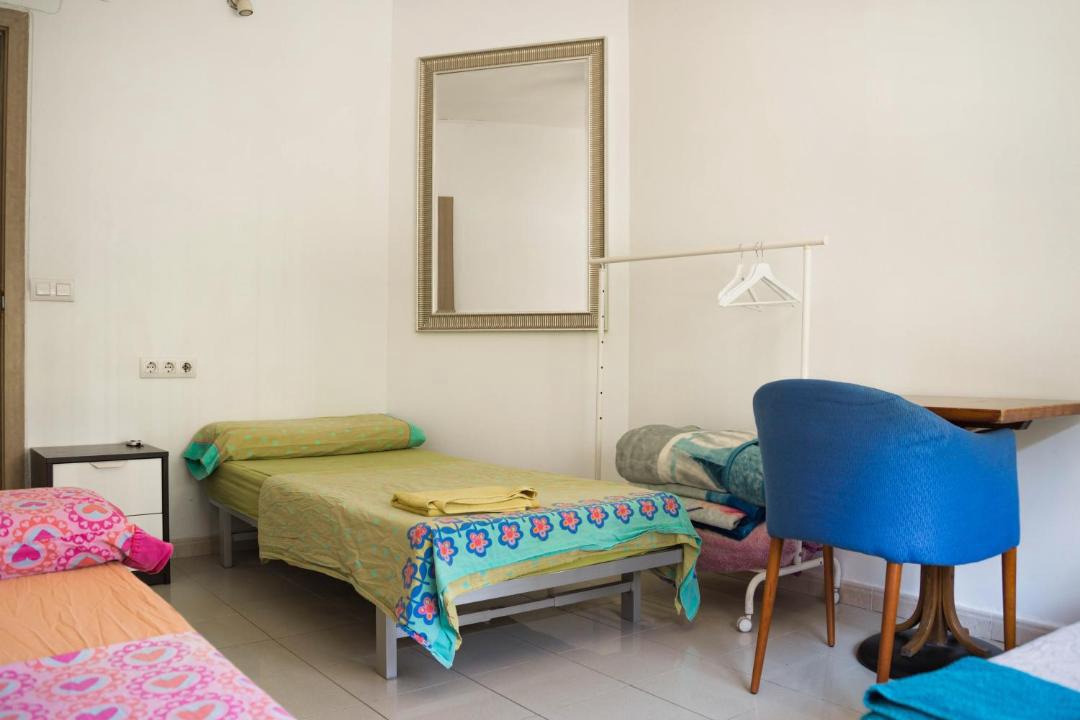 Photo of Bedroom in La Bordeta