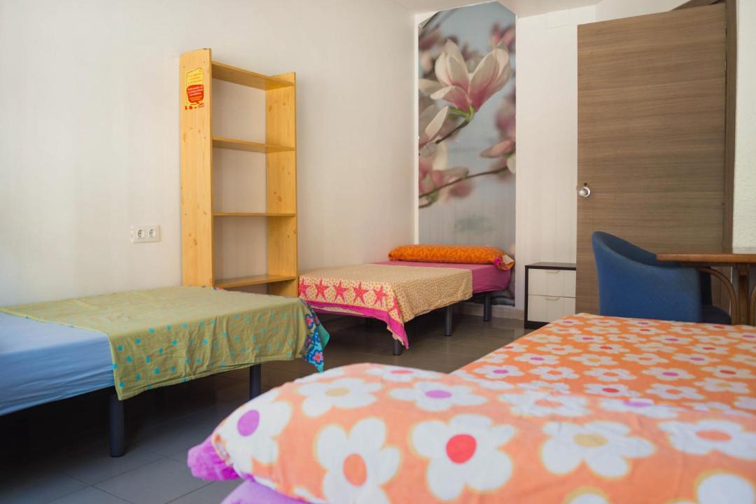 Photo of Bedroom in La Bordeta