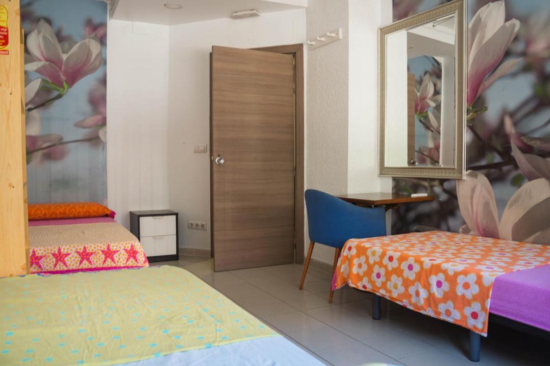 Photo of Bedroom in La Bordeta
