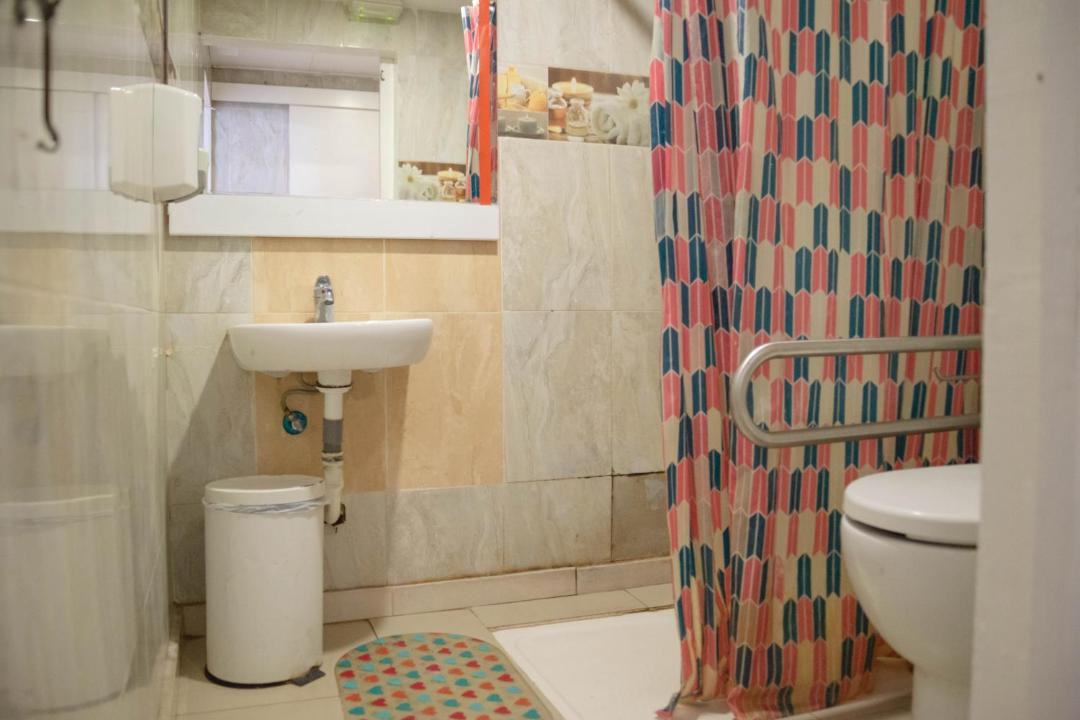 Photo of Bathroom in La Bordeta