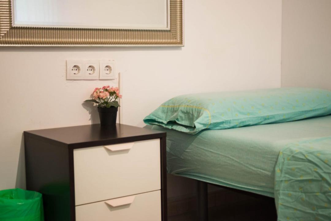 Photo of Bedroom in La Bordeta
