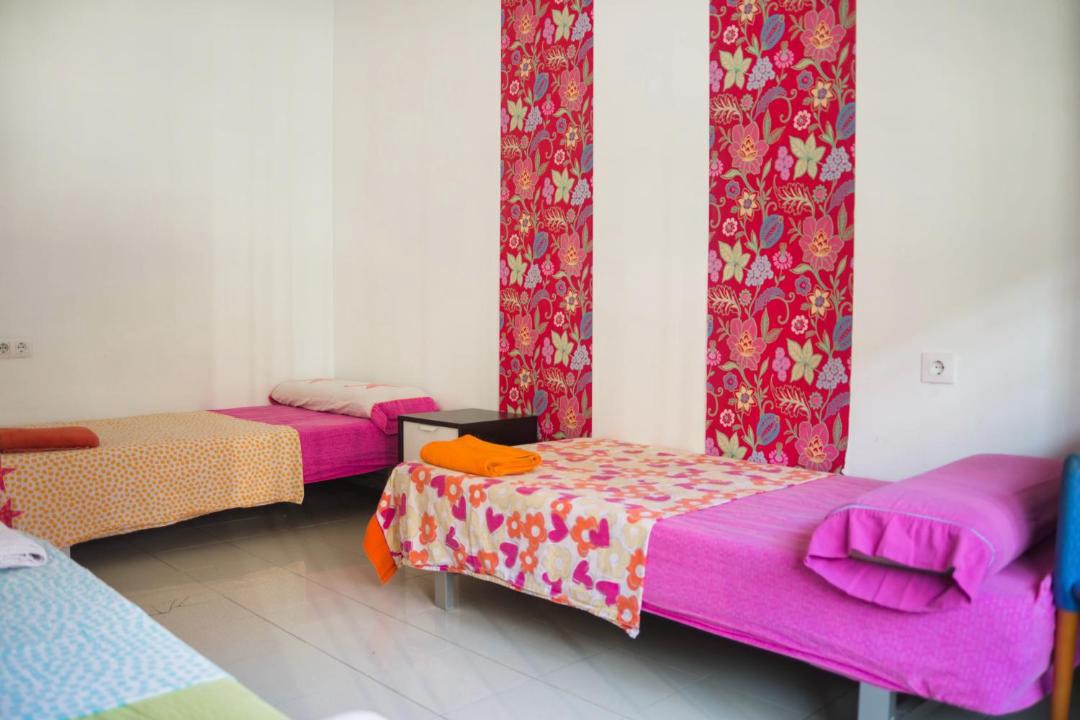 Photo of Bedroom in La Bordeta