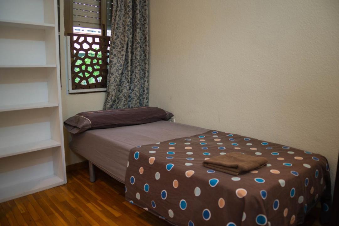 Photo of Bedroom in La Bordeta