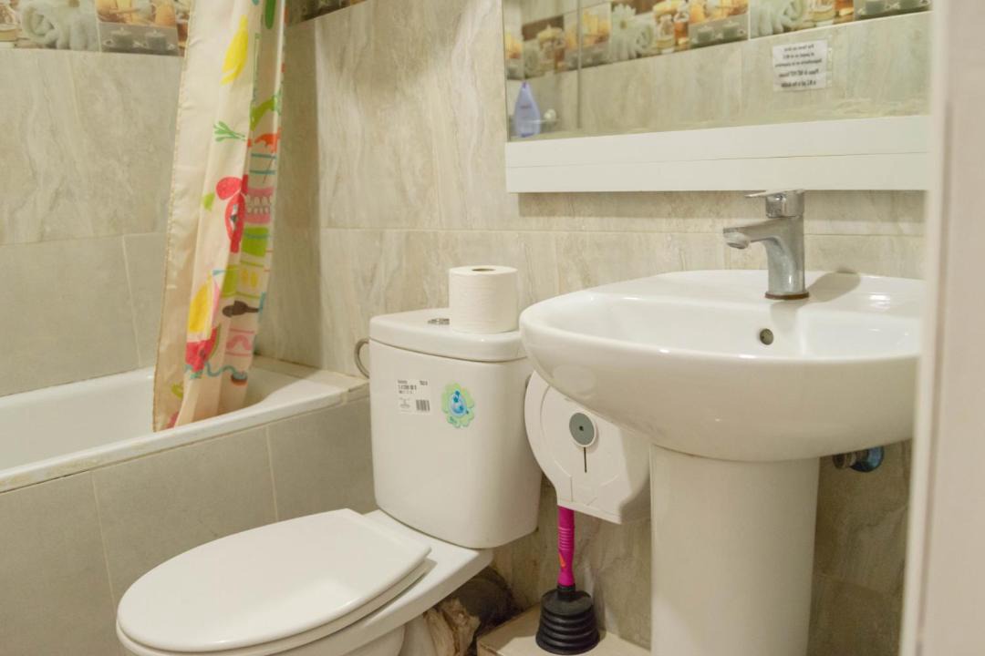Photo of Bathroom in La Bordeta