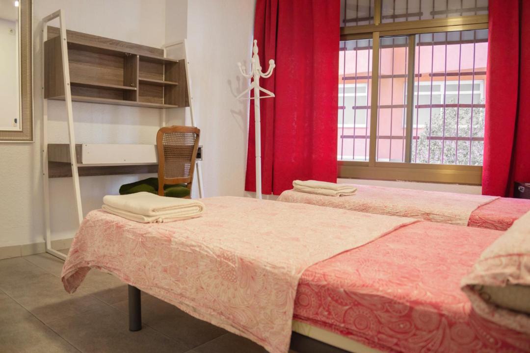 Photo of Bedroom in La Bordeta