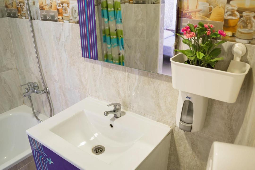 Photo of Bathroom in La Bordeta