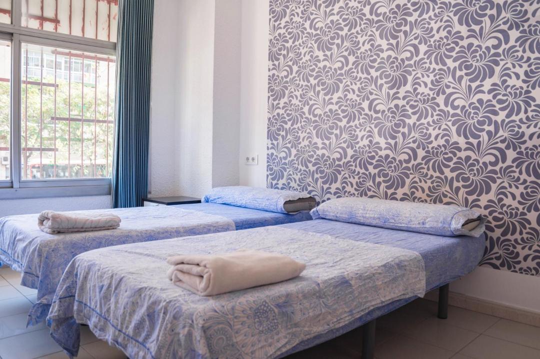 Photo of Bedroom in La Bordeta