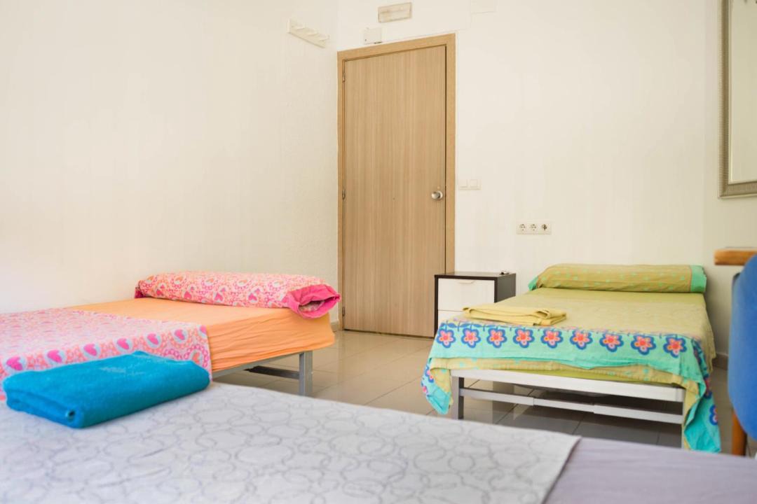 Photo of Bedroom in La Bordeta