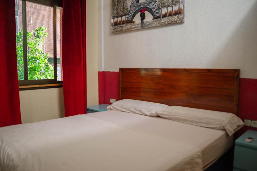 Photo of Bedroom in La Bordeta