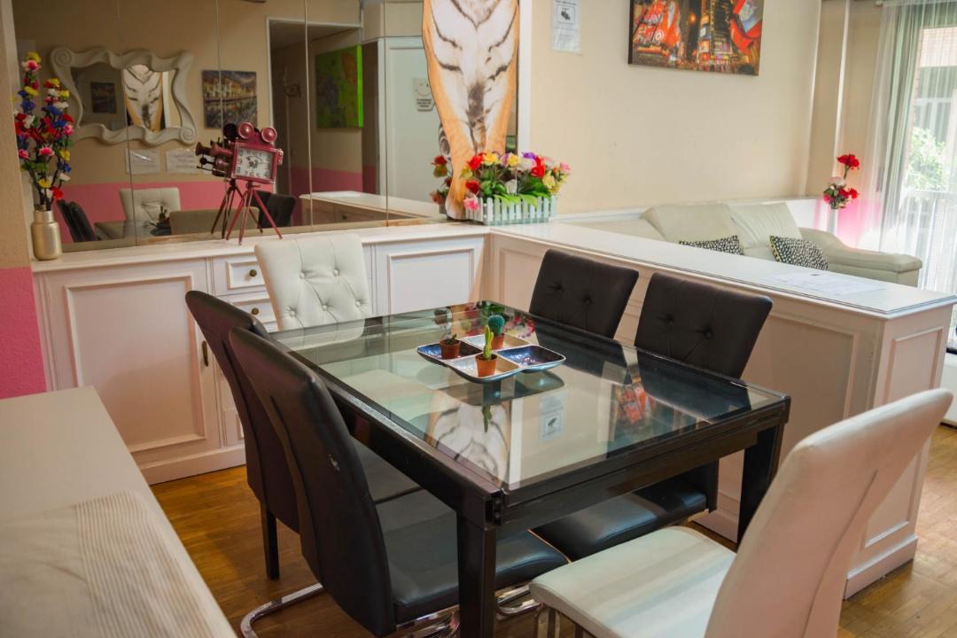 Photo of Kitchen in La Bordeta