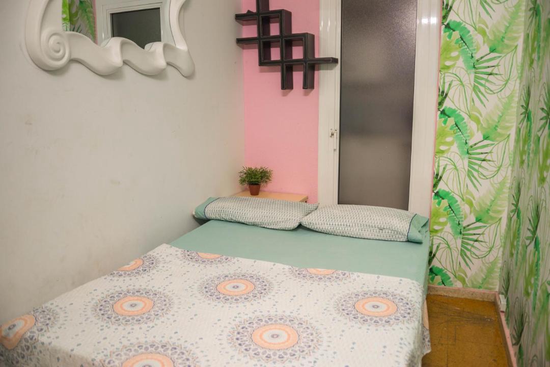 Photo of Bedroom in La Bordeta