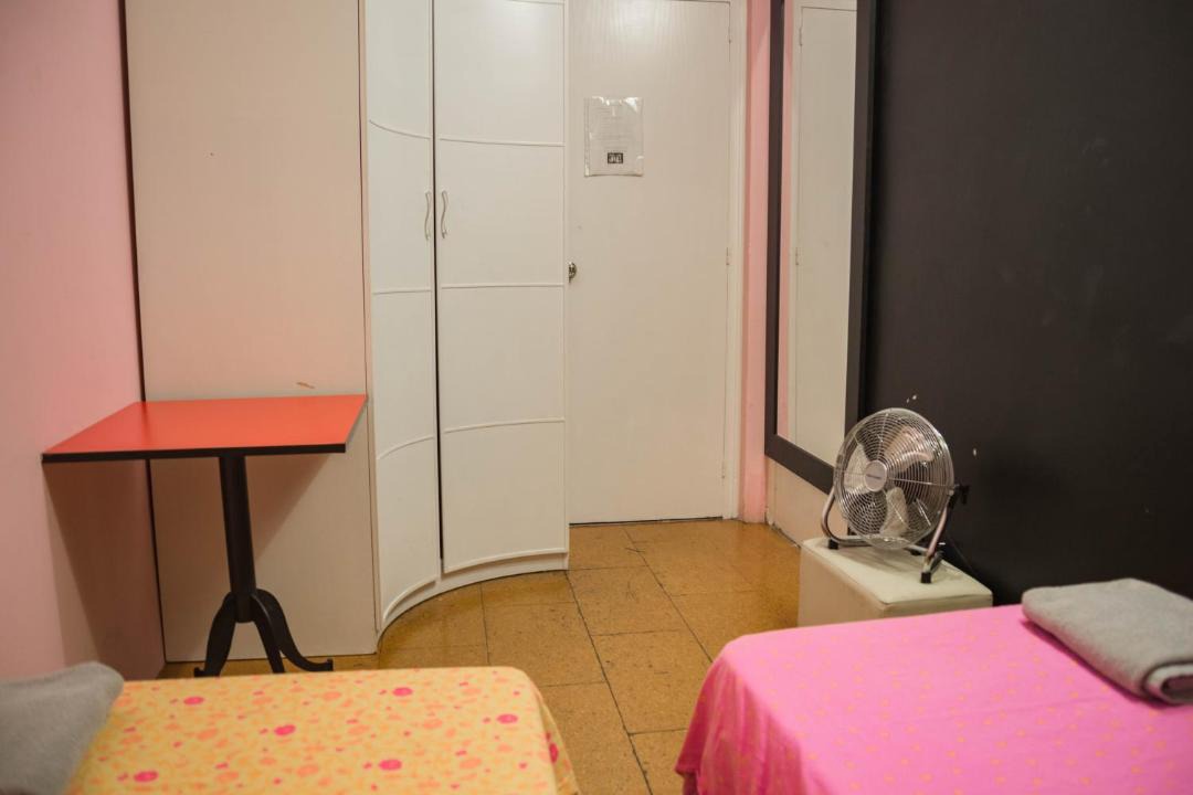 Photo of Bedroom in La Bordeta