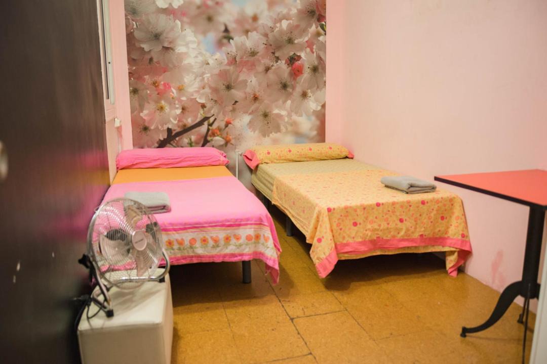 Photo of Bedroom in La Bordeta