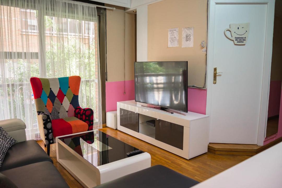 Photo of Livingroom in La Bordeta