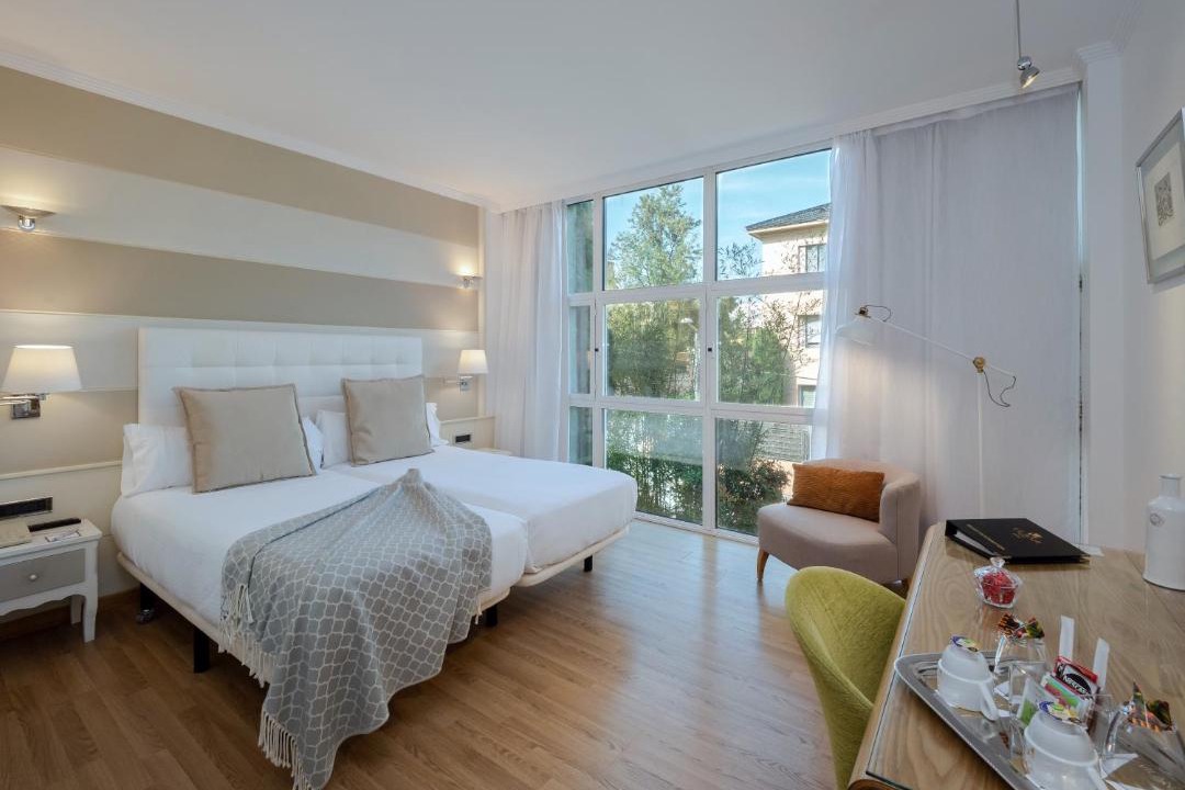 Photo of Bedroom in Sant Gervasi – la Bonanova