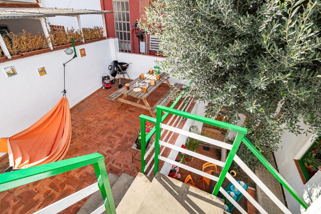 Photo of Patio Balcony in Masnou