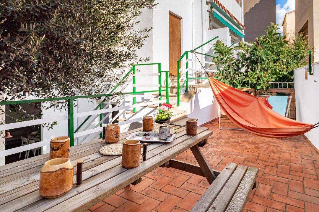 Photo of Patio Balcony in Masnou