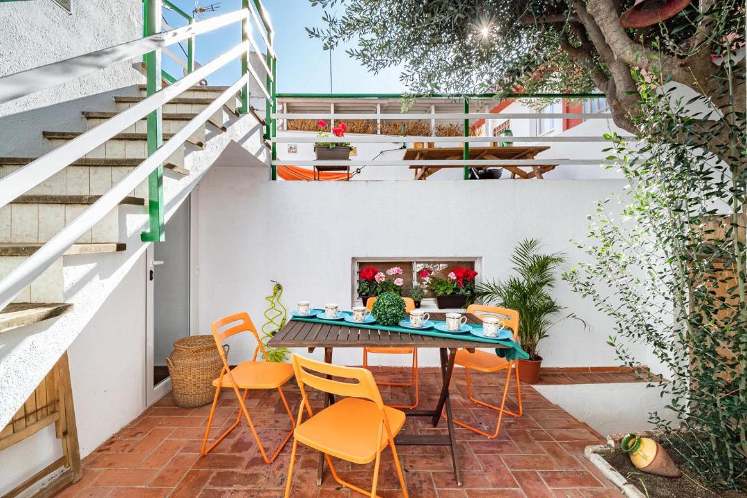 Photo of Patio Balcony in Masnou