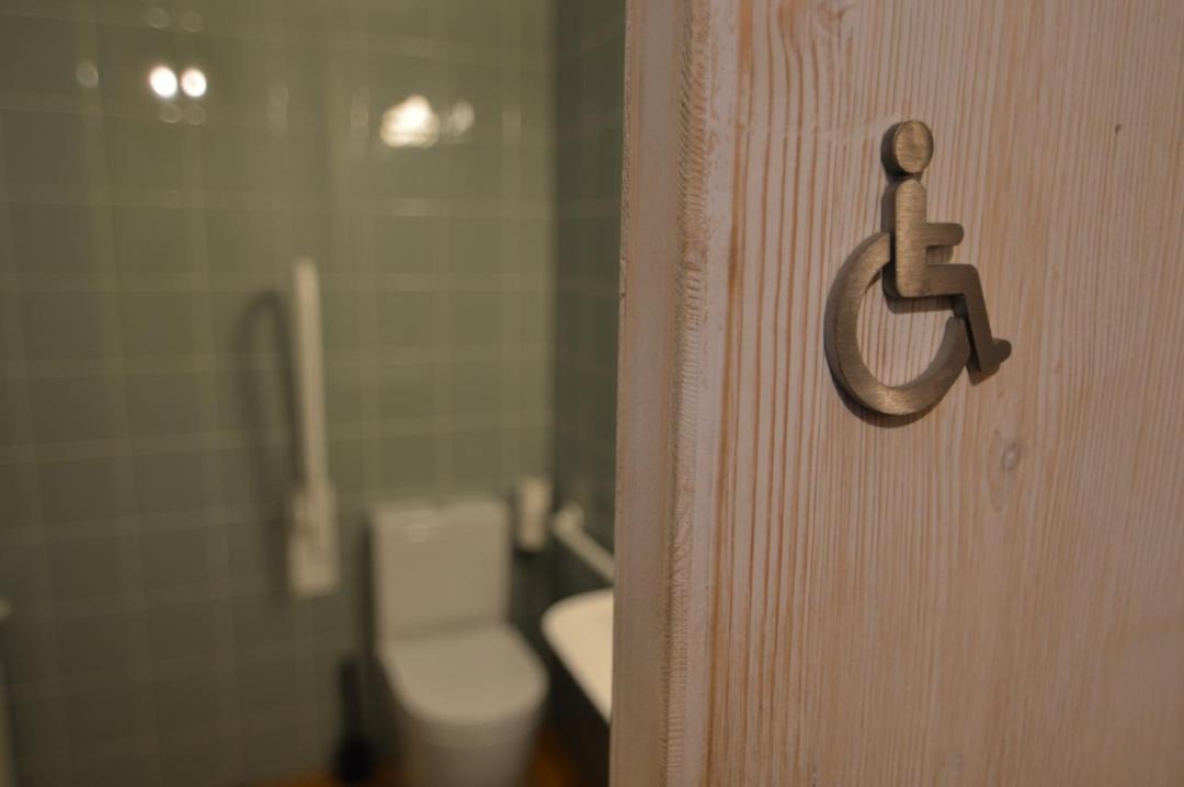 Photo of Bathroom in Sant Pol De Mar