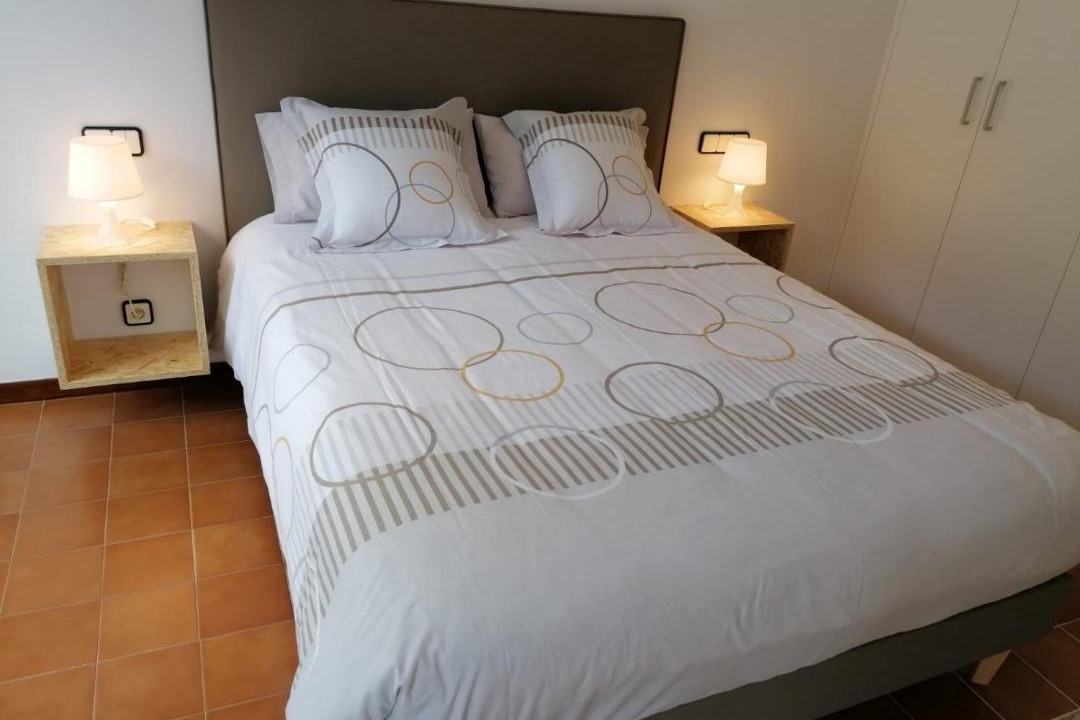 Photo of Bedroom in Sitges Town Center