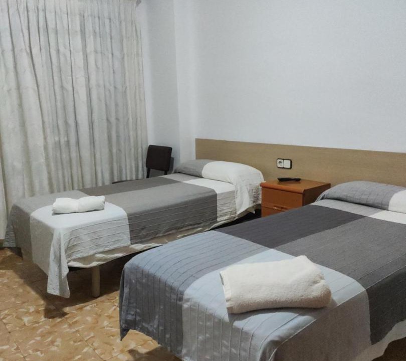 Photo of Bedroom in Avinyo