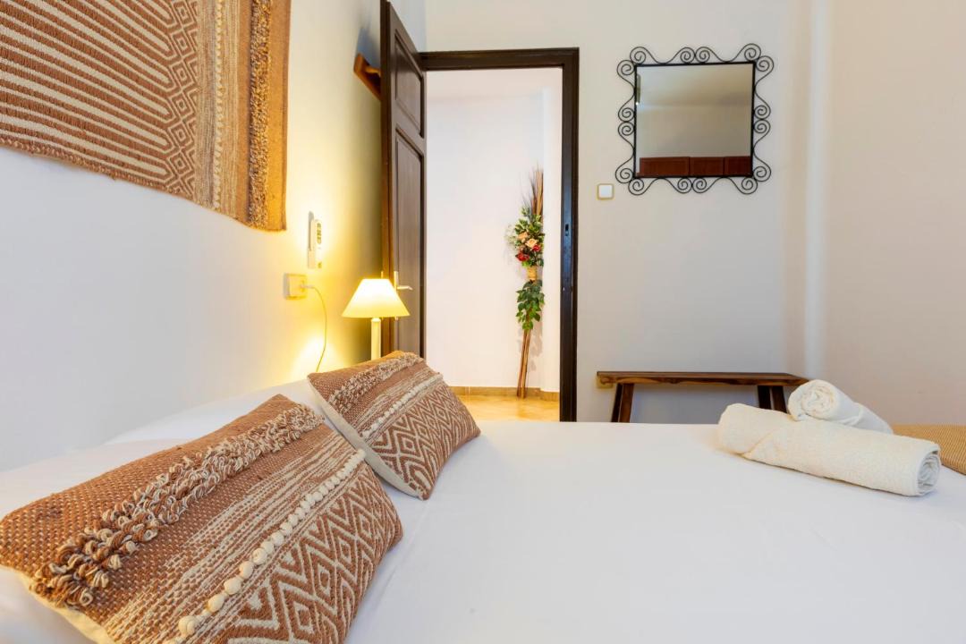 Photo of Bedroom in Rocafort
