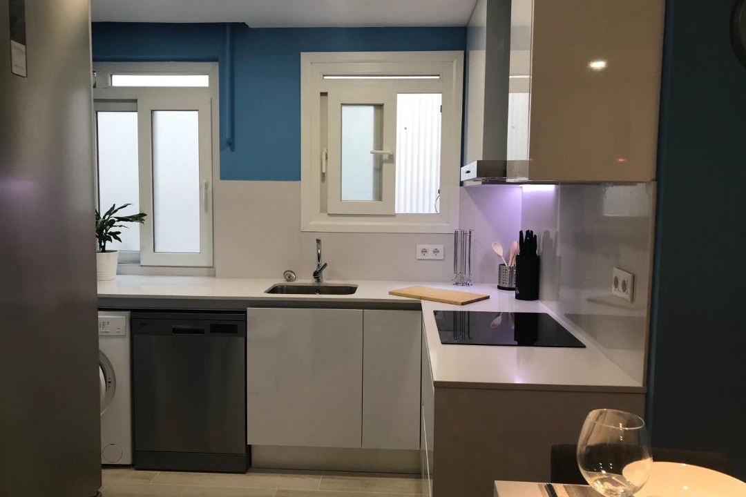 Photo of Kitchen in Cerdanyola del Valles