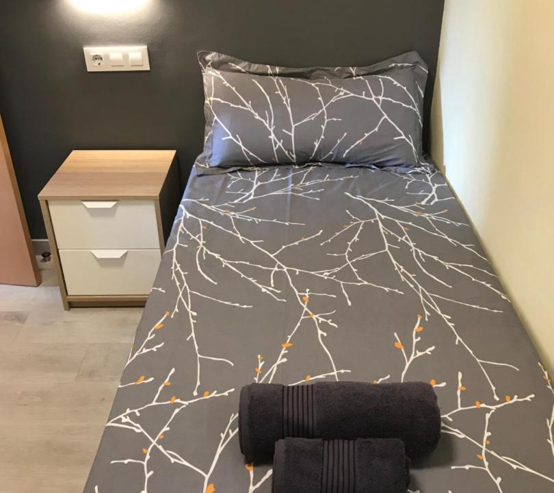 Photo of Bedroom in Cerdanyola del Valles