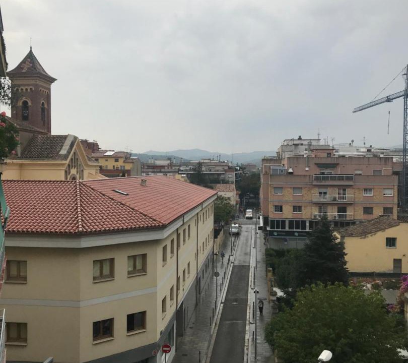 Photo of Buildings in Cerdanyola del Valles