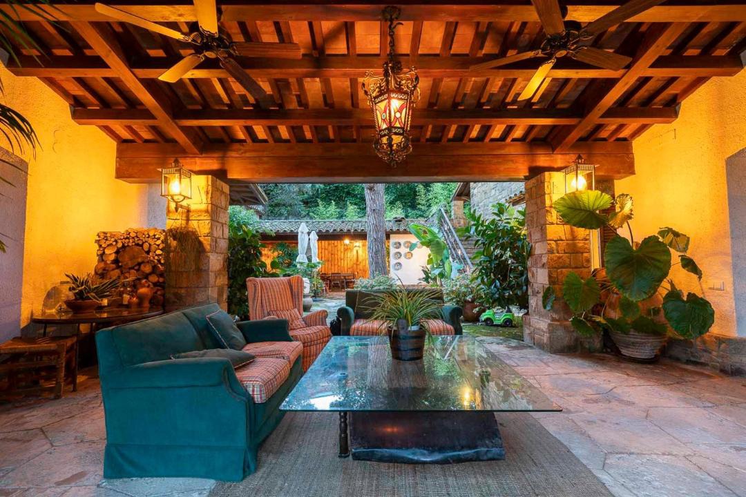 Photo of Livingroom in Premia de Dalt
