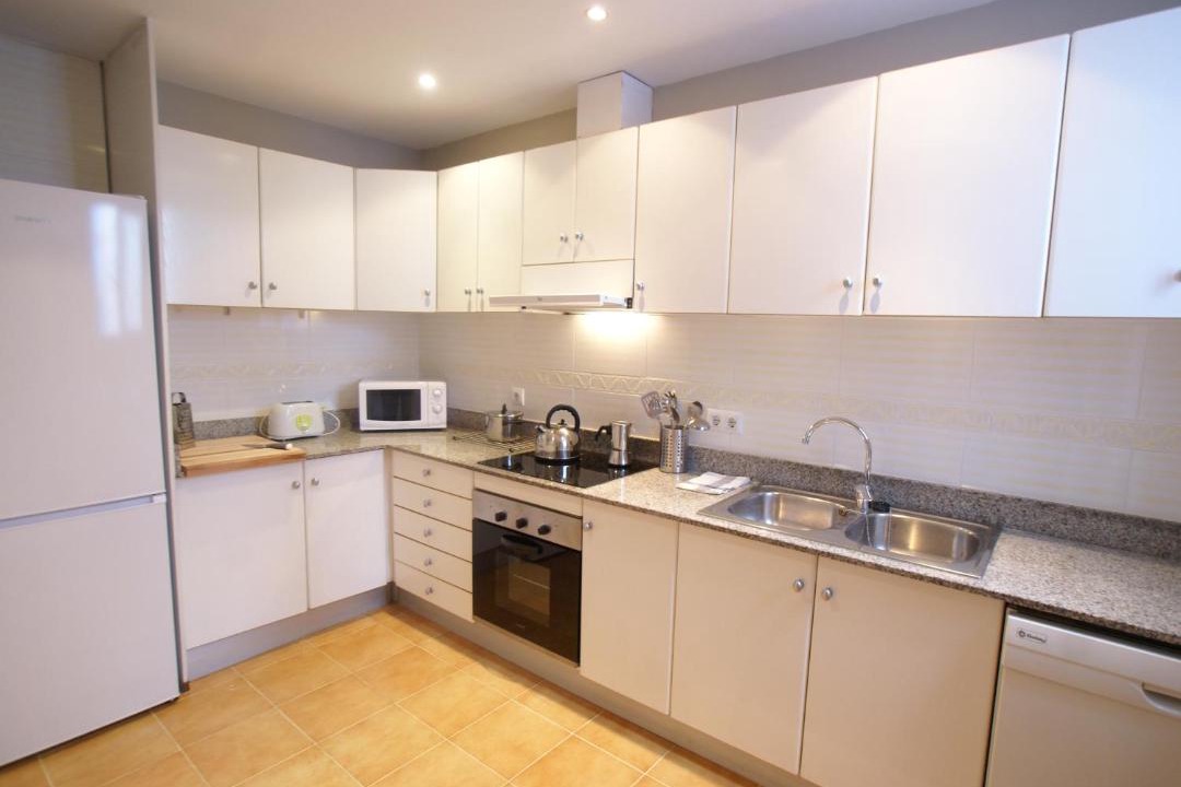 Photo of Kitchen in Esquerra de l'Eixample