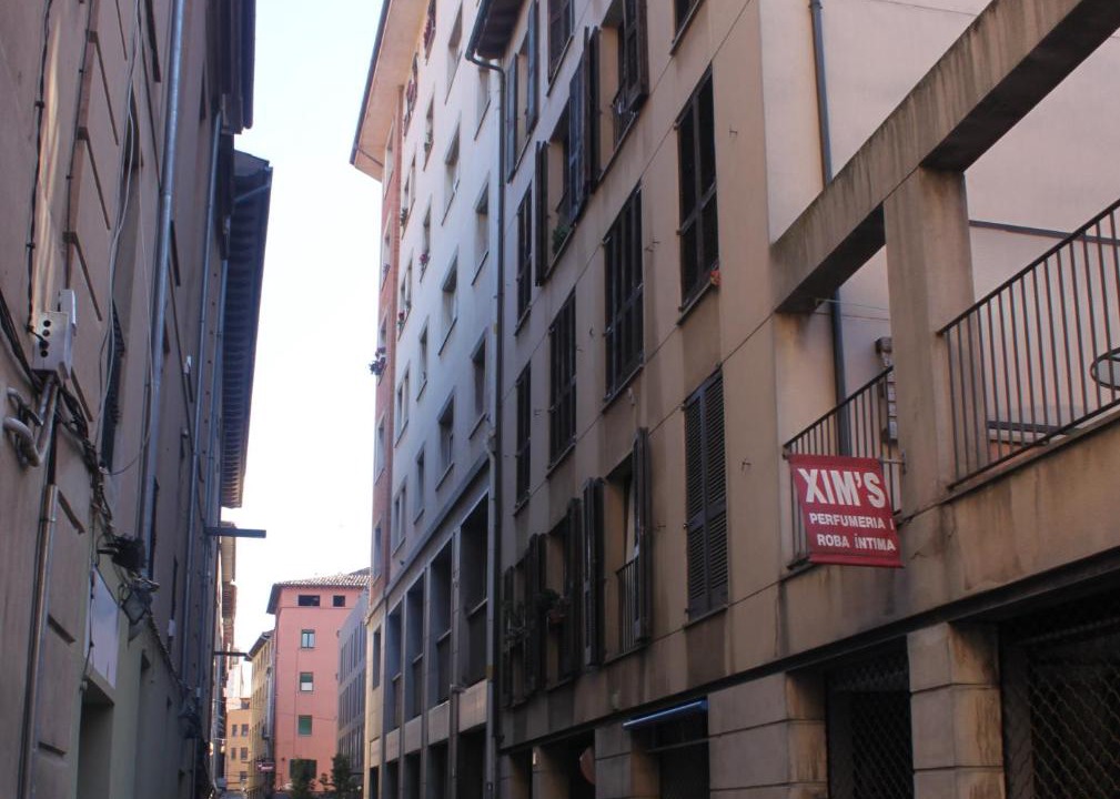 Photo of Buildings in Vic