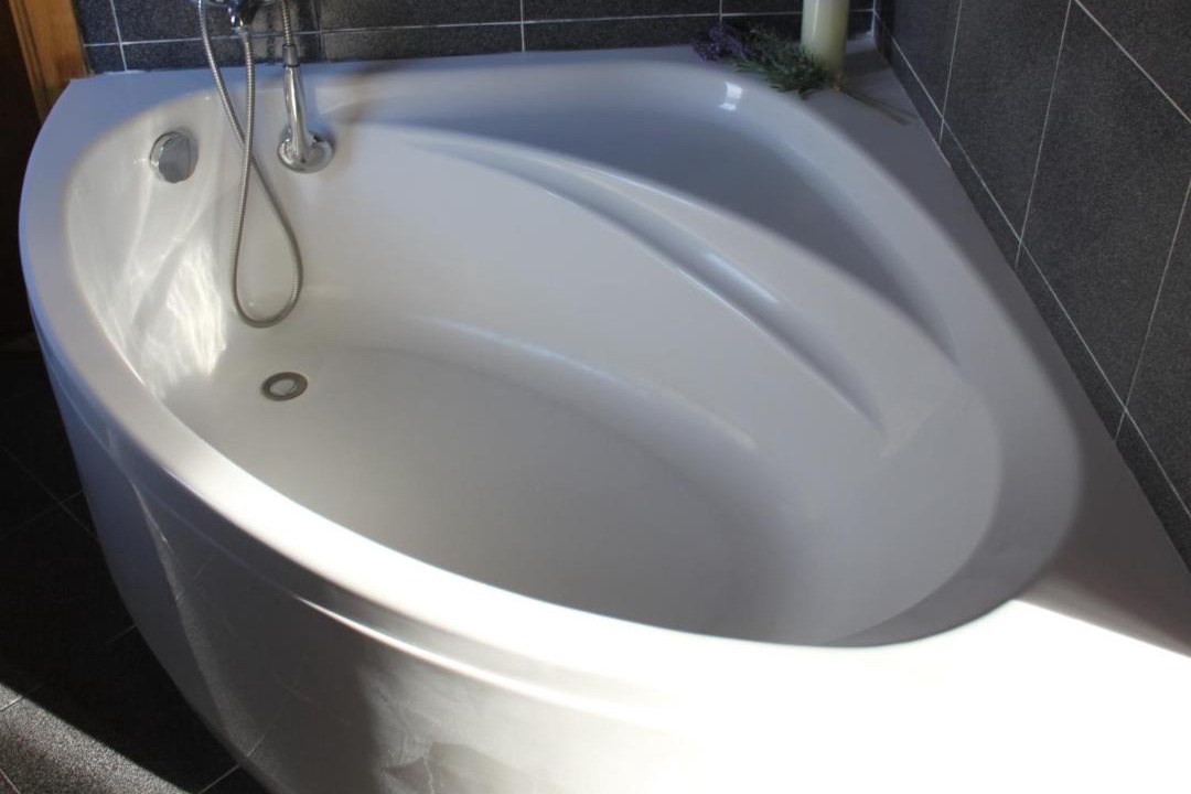 Photo of Bathroom in Vic