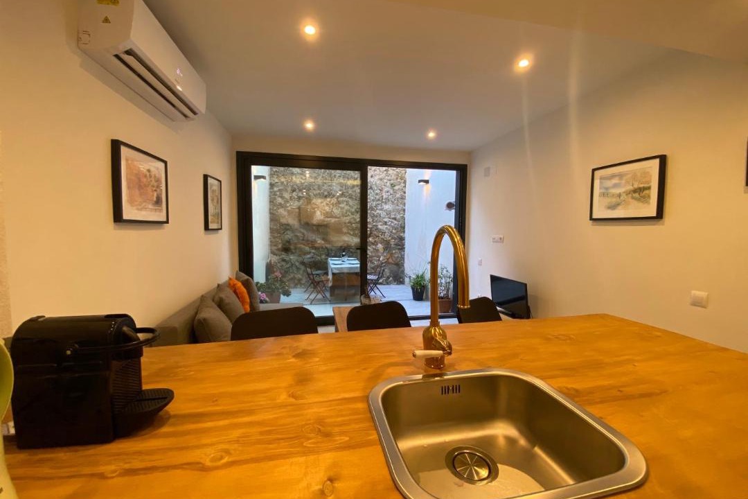 Photo of Livingroom in Caldes d'Estrac