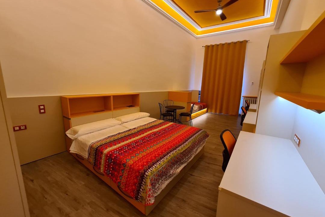 Photo of Bedroom in Vic