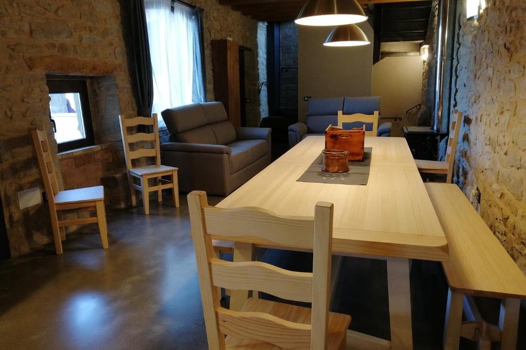 Photo of Livingroom in El Pala de Torroella
