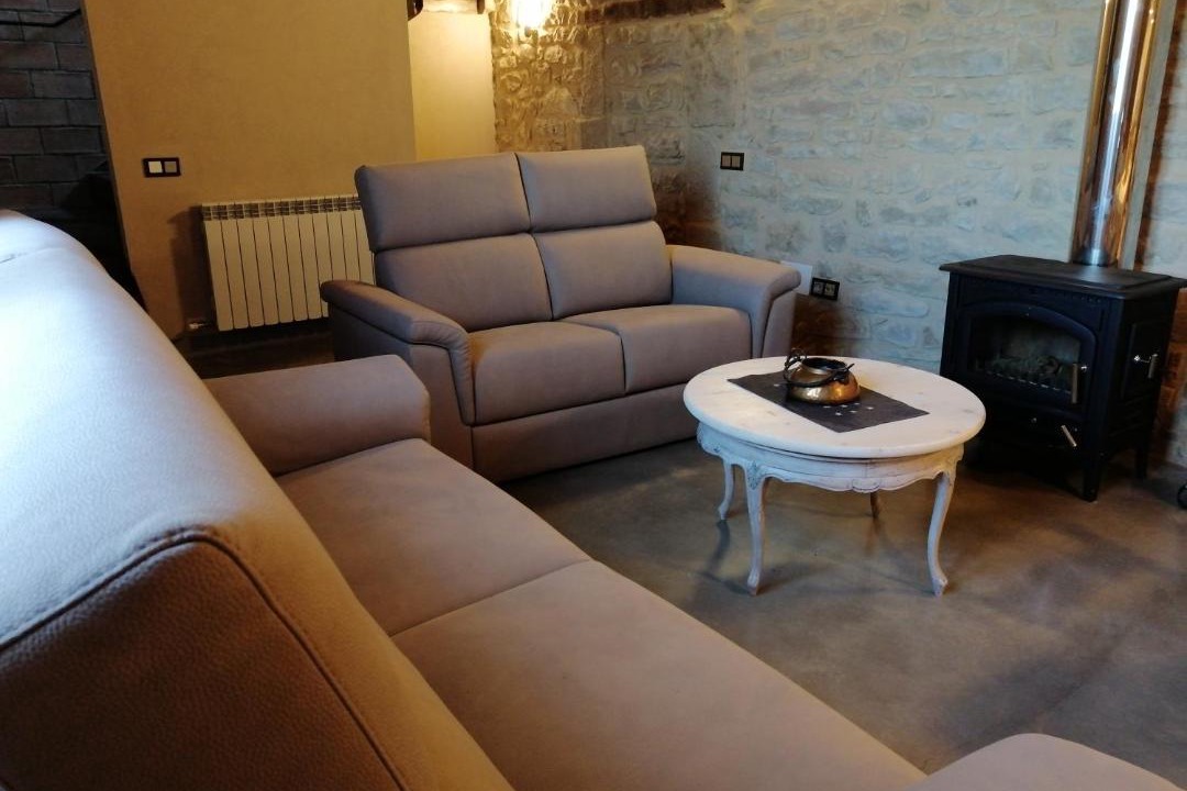 Photo of Livingroom in El Pala de Torroella