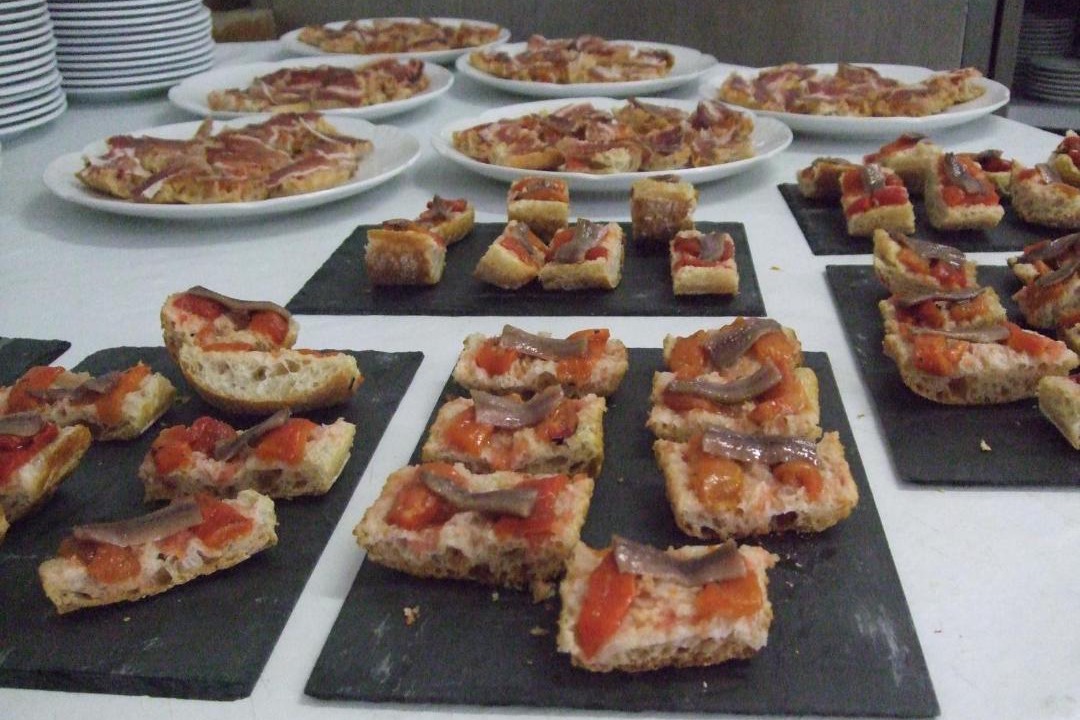 Photo of Kitchen in San Sadurni
