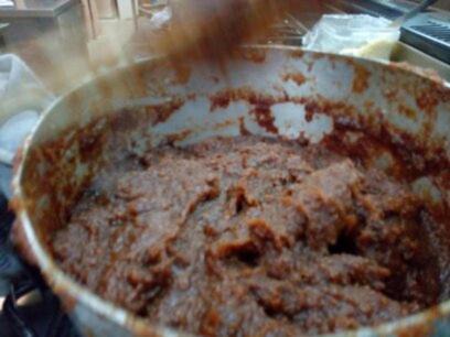 Photo of Kitchen in San Sadurni