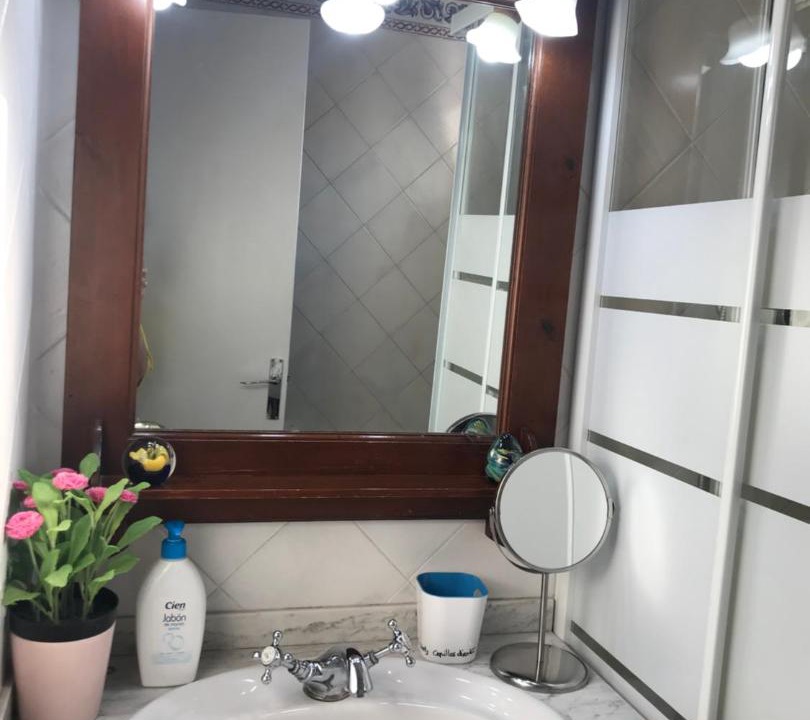 Photo of Bathroom in Navas