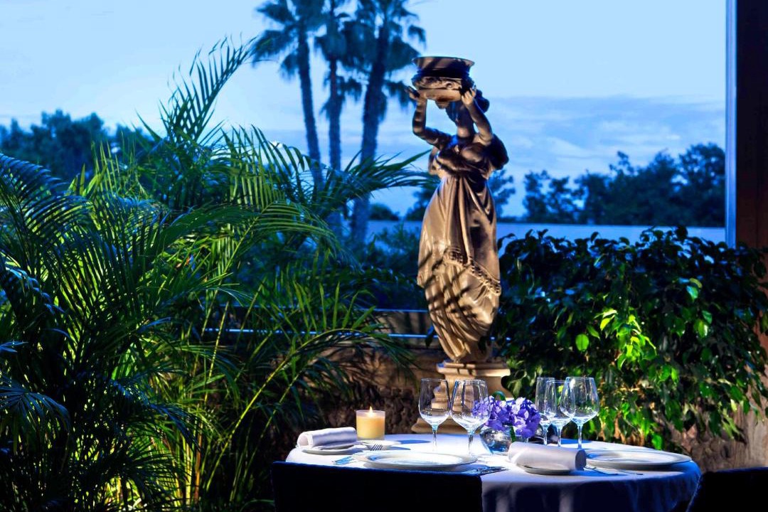Photo of Patio Balcony in La Maternitat i Sant Ramon