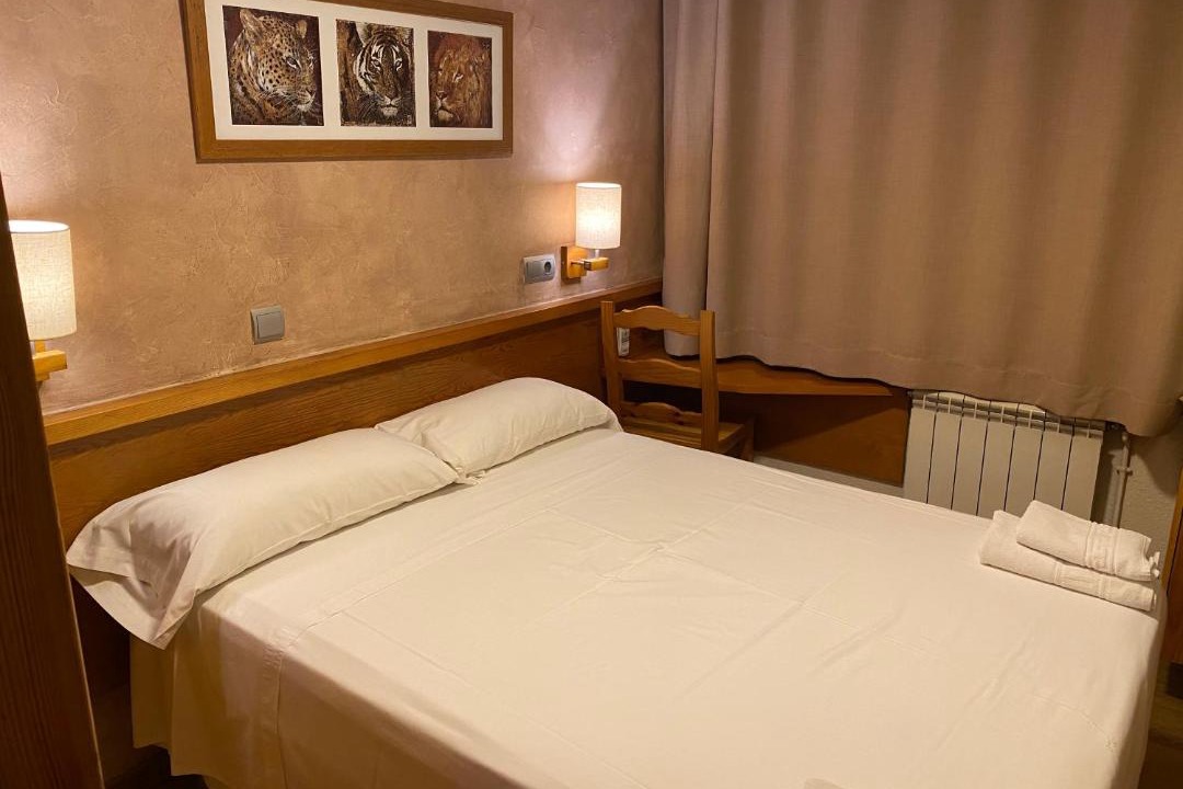 Photo of Bedroom in Cardedeu