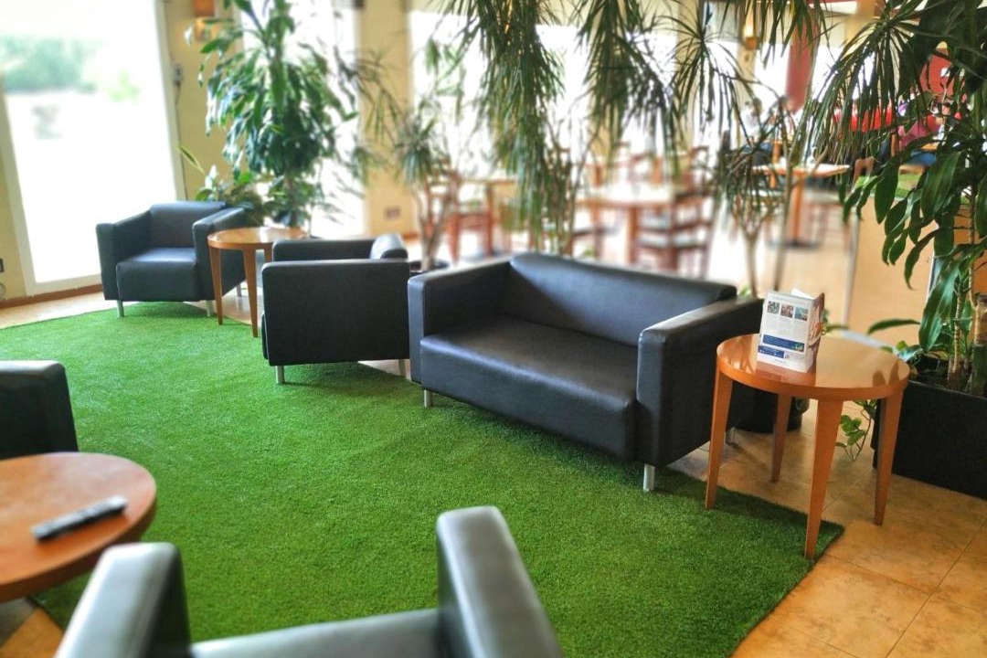 Photo of Livingroom in Barcelona