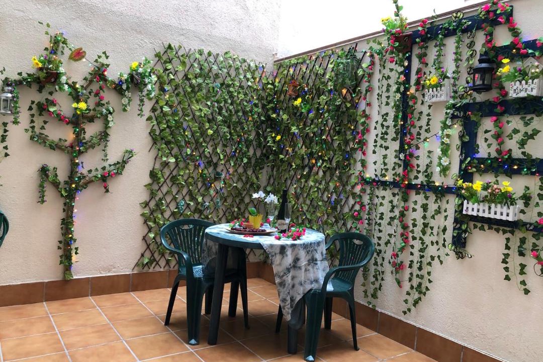 Photo of Patio Balcony in Badalona