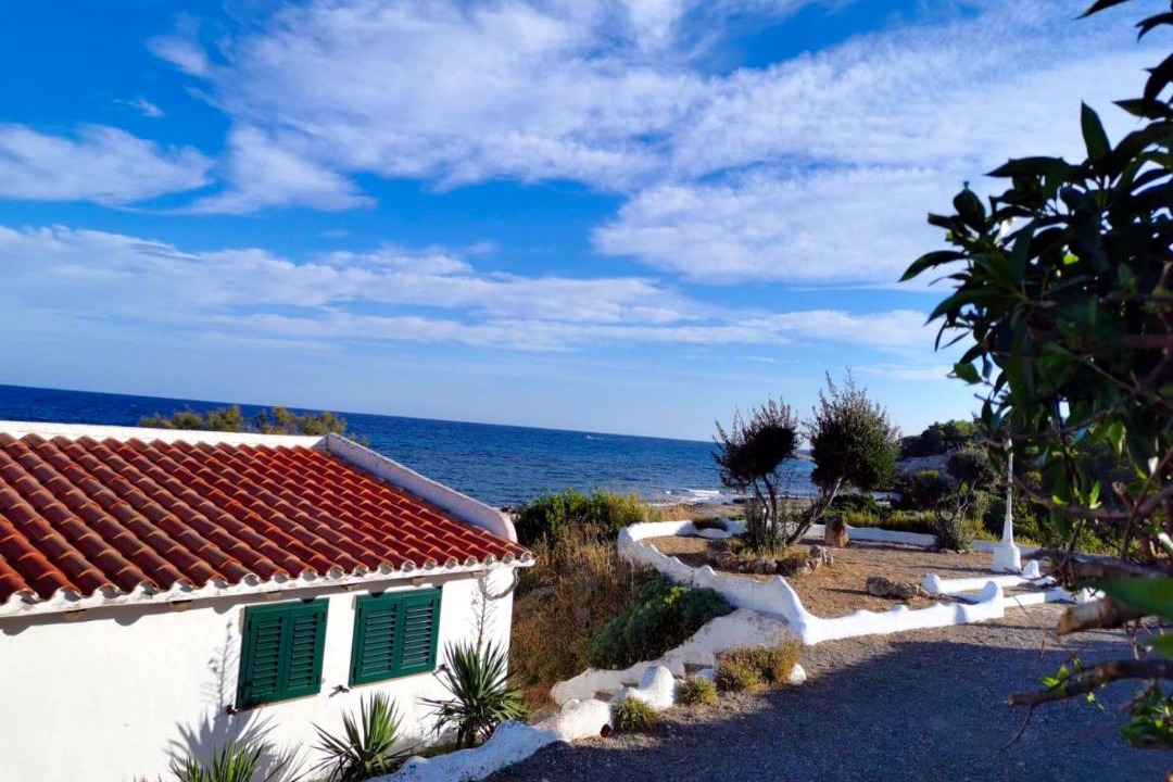 Photo of Buildings in L Almadrava