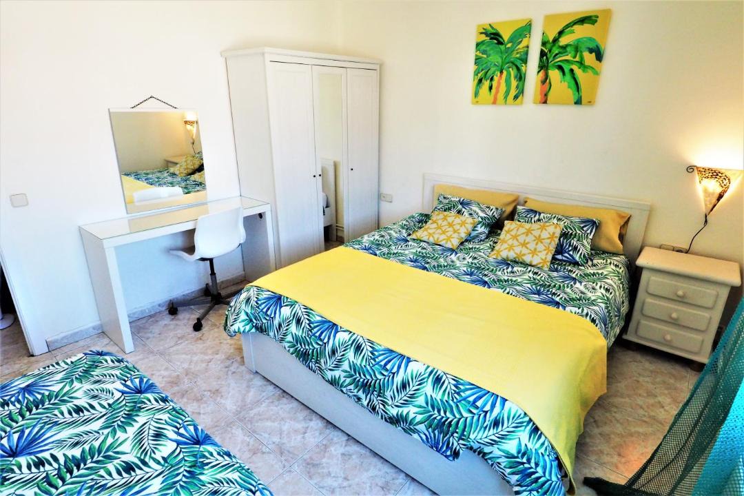 Photo of Bedroom in Masnou