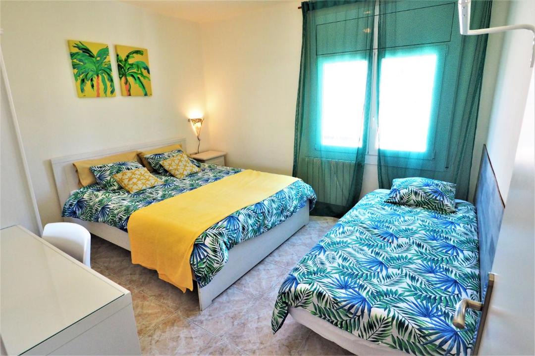 Photo of Bedroom in Masnou