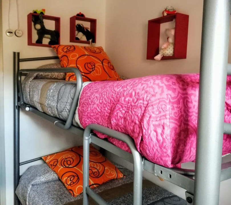 Photo of Bedroom in Berga